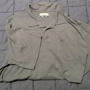 Magellan short sleeve